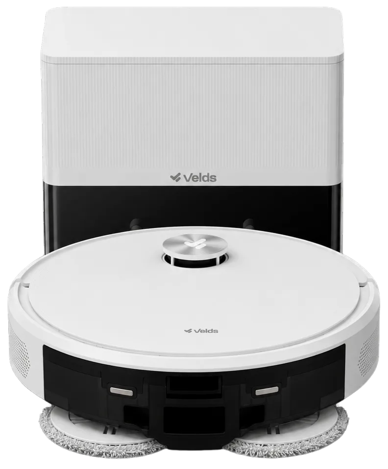 Velds V50 PRO Robot Vacuum